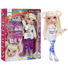 Лялька Rainbow High Sparkle and shine Вітні (429265)