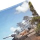 Килимок для мишки Wargaming World of Tanks CS-52 LIS Out of the Woods XL Multicolored (FSWGMP_52WOOD_XL)