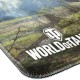 Килимок для мишки Wargaming World of Tanks CS-52 LIS Out of the Woods XL Multicolored (FSWGMP_52WOOD_XL)