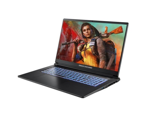 Ноутбук Dream Machines RT5060-17 (RT5060-17UA24)
