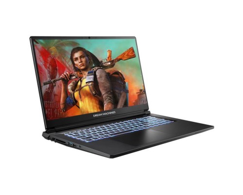 Ноутбук Dream Machines RT5060-17 (RT5060-17UA24)