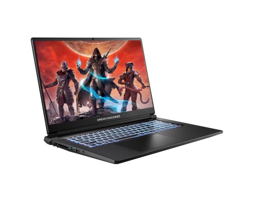 Ноутбук Dream Machines RT5060-17 (RT5060-17UA24)