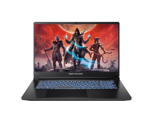 Ноутбук Dream Machines RT5060-17 (RT5060-17UA24)