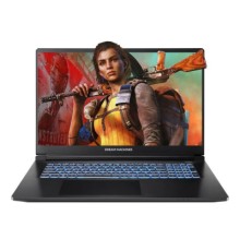 Ноутбук Dream Machines RT5060-17 (RT5060-17UA24)