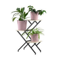 Підставка для квітів Richman Течія – 3 полички (R00000042823)