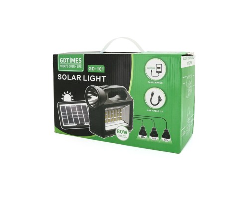 Ліхтар GD-Lite GD-101