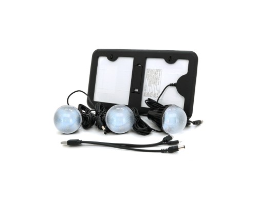 Ліхтар GD-Lite GD-101