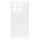 Чохол до мобільного телефона BeCover Anti-Shock Motorola Edge 60 Pro Clear (713806)