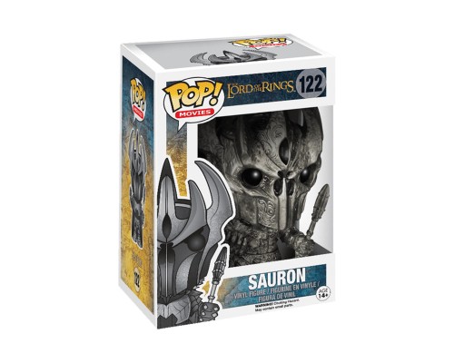 Фігурка Funko Pop серії Володар перснів - Саурон (4580)