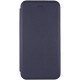 Чохол до мобільного телефона BeCover Exclusive Samsung Galaxy A07 SM-A075 Deep Blue (713886)