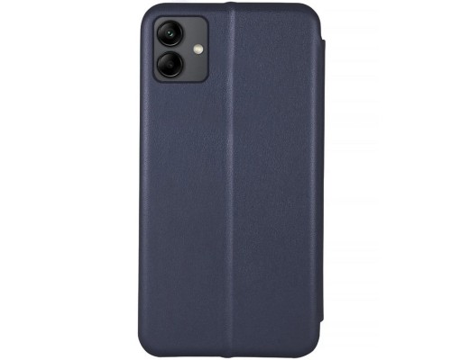 Чохол до мобільного телефона BeCover Exclusive Samsung Galaxy A07 SM-A075 Deep Blue (713886)