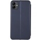 Чохол до мобільного телефона BeCover Exclusive Samsung Galaxy A07 SM-A075 Deep Blue (713886)
