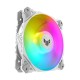 Кулер до корпусу ASUS TUF Gaming TF120 ARGB 3IN1 White (90DA0033-B09030)