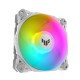 Кулер до корпусу ASUS TUF Gaming TF120 ARGB 3IN1 White (90DA0033-B09030)