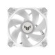 Кулер до корпусу ASUS TUF Gaming TF120 ARGB 3IN1 White (90DA0033-B09030)