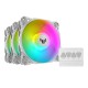 Кулер до корпусу ASUS TUF Gaming TF120 ARGB 3IN1 White (90DA0033-B09030)