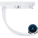 Система рідинного охолодження Chieftec Iceberg 240 ARGB WHITE (CLC-240-RGB-W)