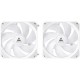 Система рідинного охолодження Chieftec Iceberg 240 ARGB WHITE (CLC-240-RGB-W)