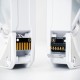 Система рідинного охолодження Chieftec Iceberg 240 ARGB WHITE (CLC-240-RGB-W)