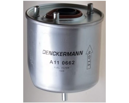 Фільтр паливний DENCKERMANN A110662