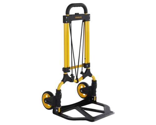 Візок вантажний Stanley до 70кг, розмір платформи 39х29см, вага 3,9 кг (SXWT-FT580)