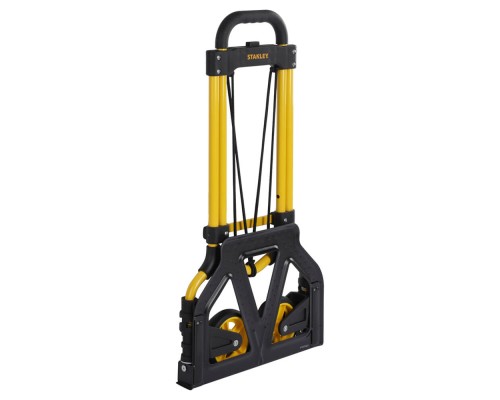 Візок вантажний Stanley до 70кг, розмір платформи 39х29см, вага 3,9 кг (SXWT-FT580)