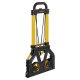 Візок вантажний Stanley до 70кг, розмір платформи 39х29см, вага 3,9 кг (SXWT-FT580)