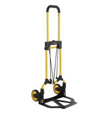 Візок вантажний Stanley до 70кг, розмір платформи 39х29см, вага 3,9 кг (SXWT-FT580)