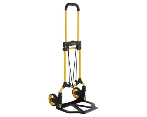 Візок вантажний Stanley до 70кг, розмір платформи 39х29см, вага 3,9 кг (SXWT-FT580)