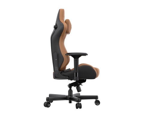 Крісло ігрове Anda Seat Kaiser 2 XL Brown (AD12XL-07-K-PV-K01)