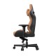 Крісло ігрове Anda Seat Kaiser 2 XL Brown (AD12XL-07-K-PV-K01)