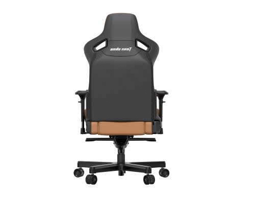 Крісло ігрове Anda Seat Kaiser 2 XL Brown (AD12XL-07-K-PV-K01)