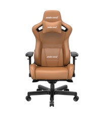 Крісло ігрове Anda Seat Kaiser 2 XL Brown (AD12XL-07-K-PV-K01)