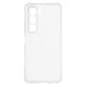 Чохол до мобільного телефона BeCover Anti-Shock Infinix Hot 60 5G (X6726) / 60i 4G (X6728) Clear (714403)