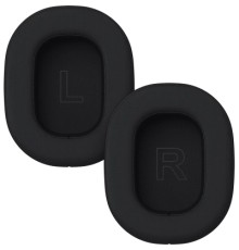 Амбушур Hator з охолоджуючим гелем для лінійки гарнітур HATOR Hyperpunk 3 (ACC-405)