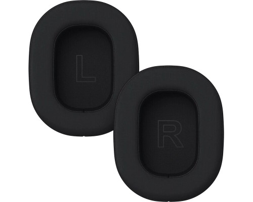 Амбушур Hator з охолоджуючим гелем для лінійки гарнітур HATOR Hyperpunk 3 (ACC-405)