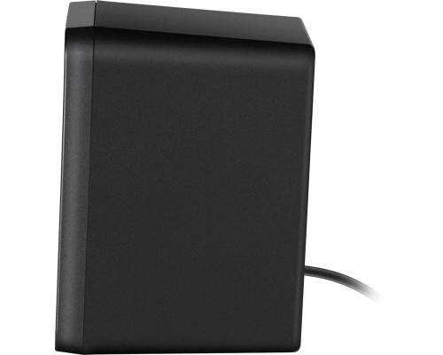 Акустична система Defender Onyx Led USB Black (65038)