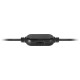 Акустична система Defender Onyx Led USB Black (65038)