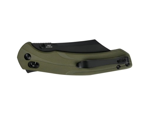 Ніж Artisan Simoon BB Green (1882P-BGN)