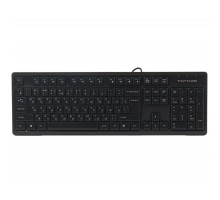 Клавіатура A4Tech FK12 USB UA Black (4711421003148)