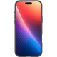 Чохол до мобільного телефона Spigen Liquid Air iPhone 17 Pro Max Matte Black (ACS10265)
