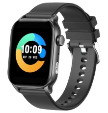 Смарт-годинник Gelius GP-SW015 Amazwatch Light Black (2099901012722)