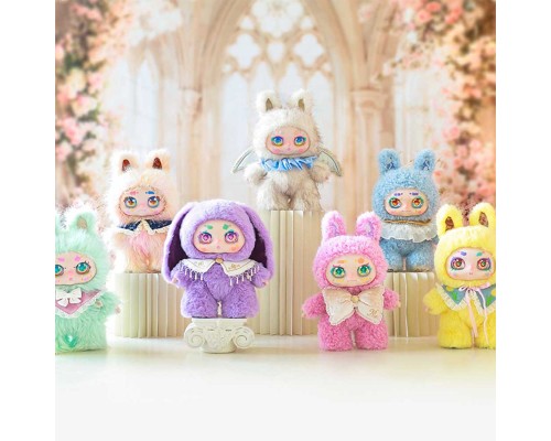 М'яка іграшка Pop Top сюрприз Kimmon - Мить краси 40 см (556011)