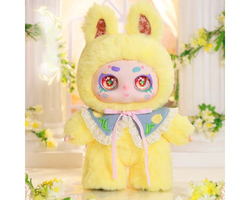 М'яка іграшка Pop Top сюрприз Kimmon - Мить краси 40 см (556011)