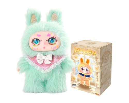 М'яка іграшка Pop Top сюрприз Kimmon - Мить краси 40 см (556011)