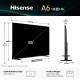 Телевізор Hisense 85A6Q
