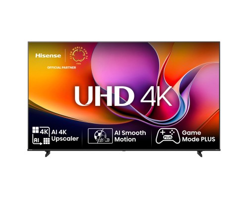 Телевізор Hisense 85A6Q