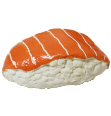 Іграшка для собак MISOKO&CO Форма суші «нігірі» 6.2 см (BEIRJ03530)