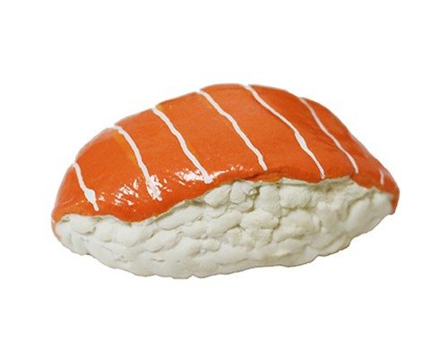 Іграшка для собак MISOKO&CO Форма суші «нігірі» 6.2 см (BEIRJ03530)