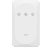 Мобільний Wi-Fi роутер ZTE LTE UFi MF935N (lifecell)